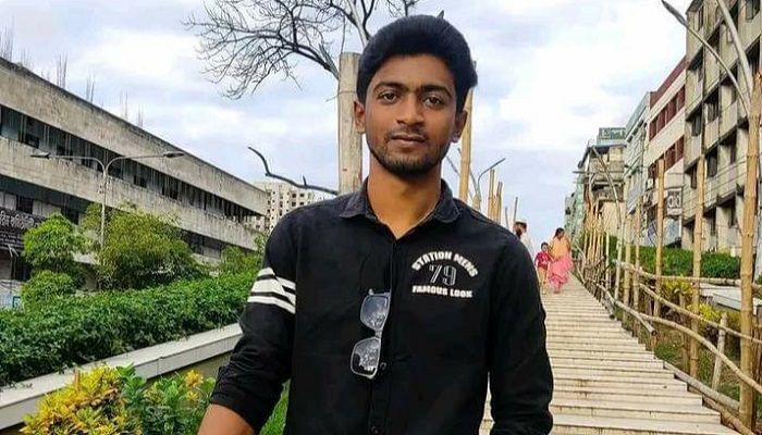 এনিমিয়ায় আক্রান্ত জবি শিক্ষার্থীর মৃত্যু