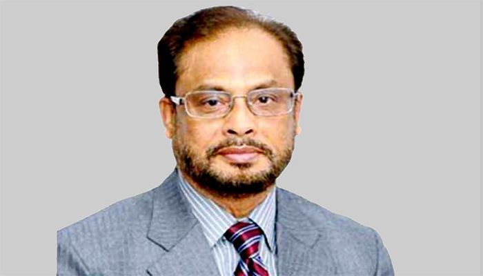 দেশে উন্নয়নের নামে অত্যাচার ও লুটপাট হচ্ছে: জি এম কাদের
