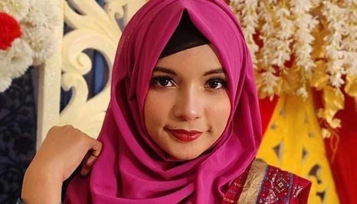 কারাগার থেকে মুক্তি পেলেন জবি শিক্ষার্থী খাদিজা