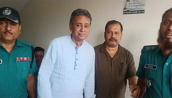 আমির খসরু ও স্বপনের জামিন শুনানি ২৯ নভেম্বর 