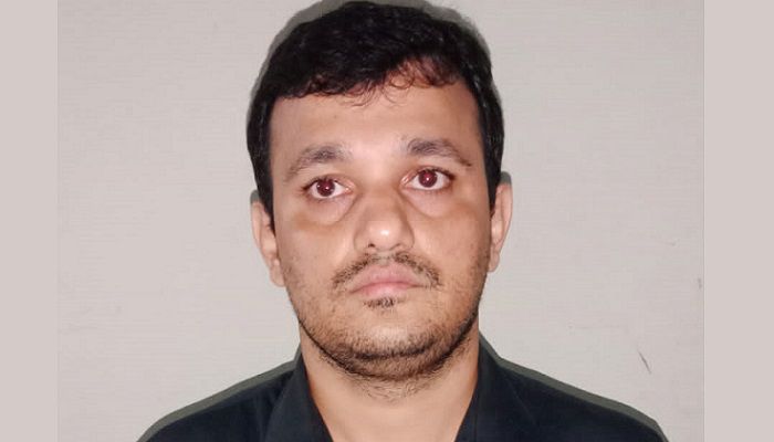 লক্ষ্মীপুরে সাজাপ্রাপ্ত আসামি গ্রেপ্তার 