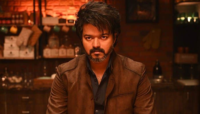 ৬০০ কোটির ক্লাবে থালাপতি বিজয়ের ‘লিও’