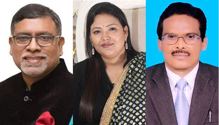 মানিকগঞ্জে জাহিদ-মমতাজ বহাল, এক আসনে প্রার্থী পরিবর্তন