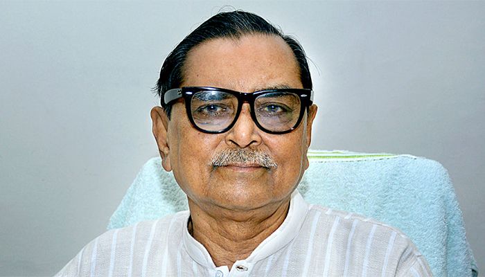 বরিশালের দুটি আসনে মনোনয়নপত্র নিলেন মেনন