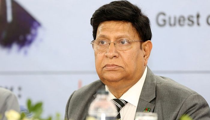 বাংলাদেশ নিয়ে জাতিসংঘের বিবৃতির প্রতিবাদ জানাবে সরকার