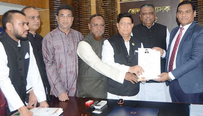 ‘বিএনপির আন্দোলনে নির্বাচনে প্রভাব পড়বে না’