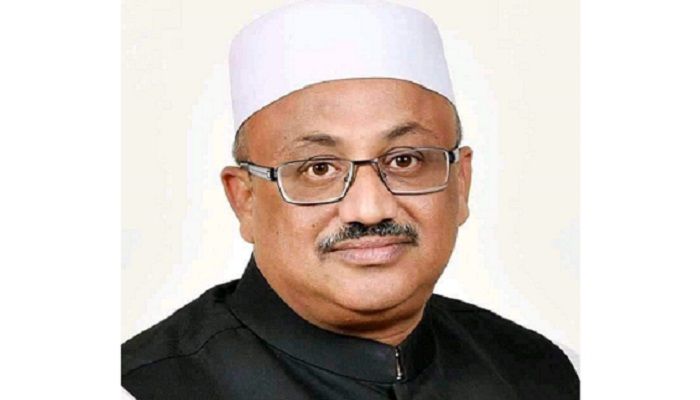 স্বতন্ত্র নির্বাচন করছেন এমপি মুরাদ