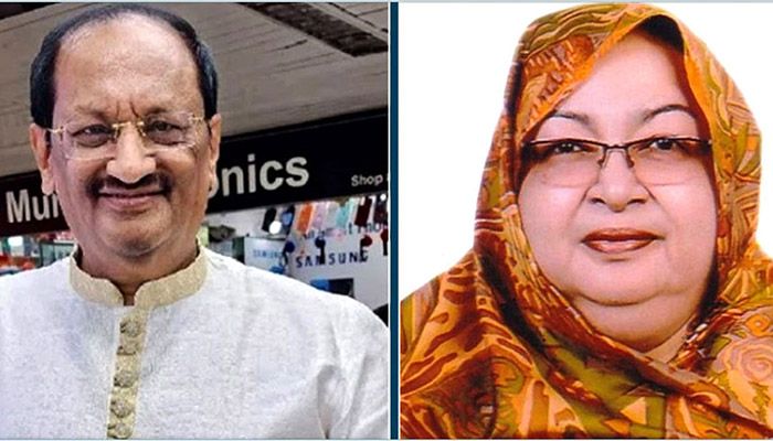 ধর্ষণ মামলায় মুশতাক-ফাওজিয়াকে অব্যাহতি দিতে পুলিশের সুপারিশ