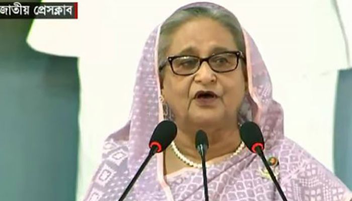 ‘বিএনপি-জামায়াতের নাশকতা আড়াল করছে অনেক গণমাধ্যম’