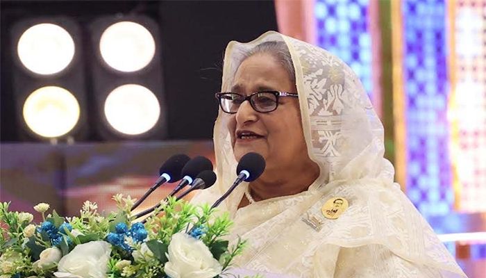 বিশ্বমানের চলচ্চিত্র তৈরি করুন: প্রধানমন্ত্রী