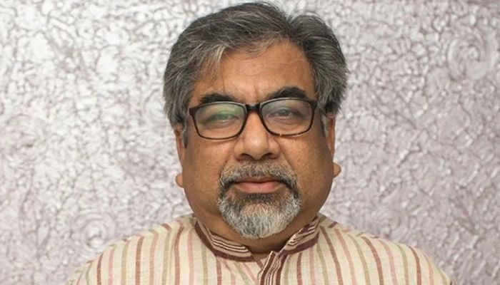 রিমান্ড শেষে কারাগারে বিএনপি নেতা প্রিন্স