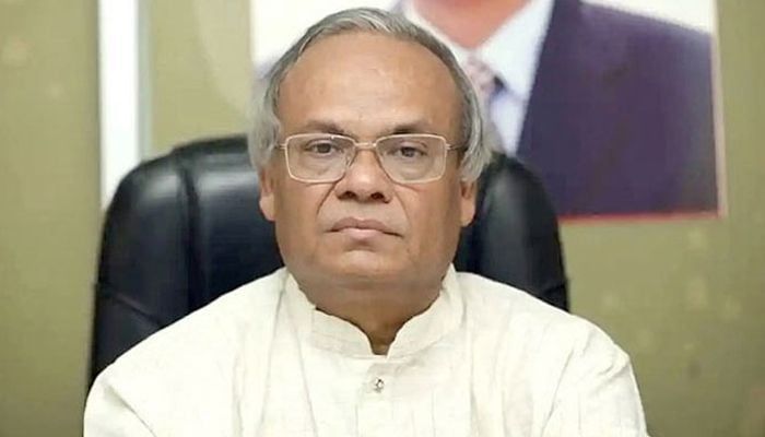 নির্বাচন হতে দেওয়া হবে না: রিজভী