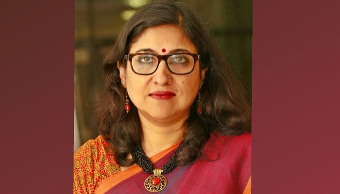 জবির নতুন উপাচার্য অধ্যাপক সাদেকা হালিম