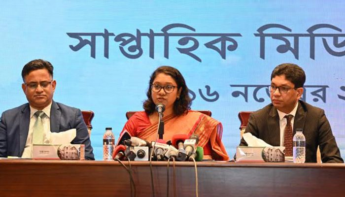 ‘পিটার হাস কোথায় গেছেন, সরকার জানে’