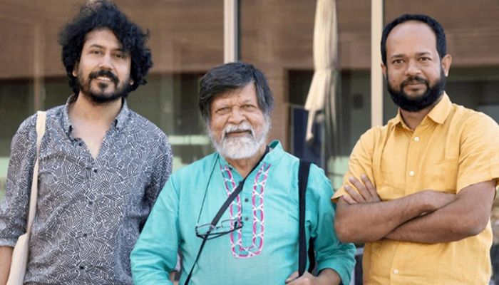 শহিদুলের পোস্টকে ‘ইহুদিবিদ্বেষী’ তকমা, জার্মানিতে প্রদর্শনী বাতিল