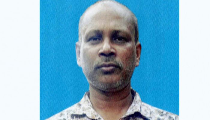 অটোরিকশা চালক সোহেলের বাঁচার আকুতি