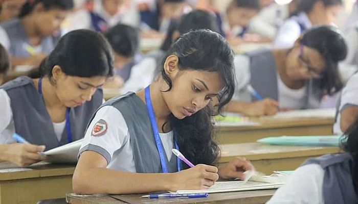 এসএসসির ফরম পূরণের সময় বাড়ল