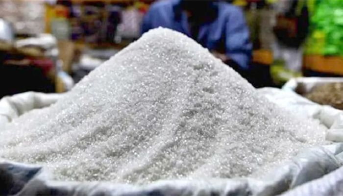 চিনির দাম কমাতে শুল্কছাড়, প্রজ্ঞাপন জারি
