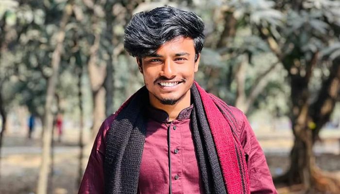 প্রলয় গ্যাংয়ের সদস্য ঢাবি ছাত্র তবারক গ্রেপ্তার