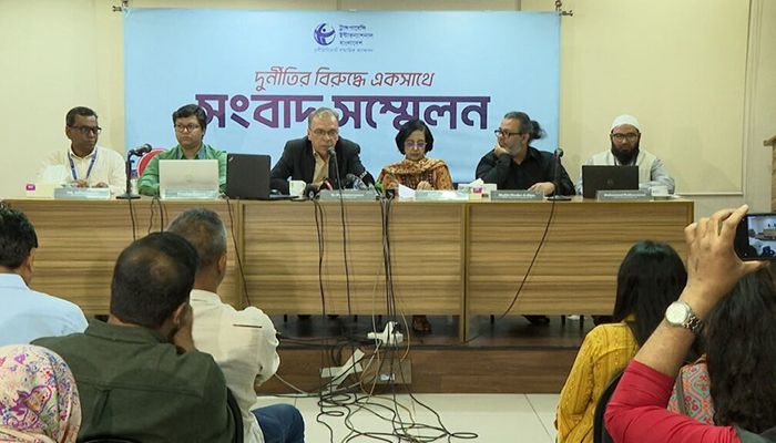 অংশগ্রহণমূলক নির্বাচন নিয়ে শঙ্কা টিআইবির