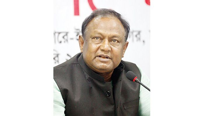 জনগণ জেগে উঠলে সিন্ডিকেট থাকবে না: বাণিজ্যমন্ত্রী