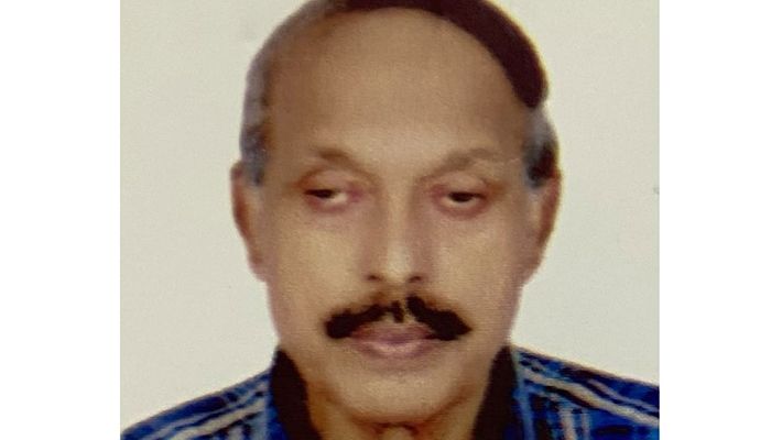 মারা গেছেন ঢাকা জেলার নবী