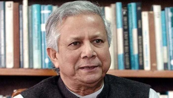 ড. ইউনূসের পক্ষে পরবর্তী যুক্তি উপস্থাপন ২৬ নভেম্বর