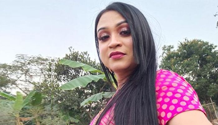 ট্রান্সজেন্ডার প্রার্থী দিল লিবারেল ইসলামিক জোট