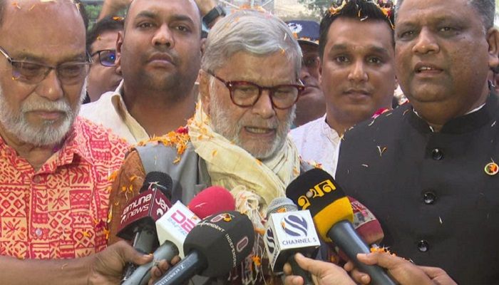 হরতাল অবরোধে দ্রব্যমূল্য বৃদ্ধি পায়: পরিকল্পনামন্ত্রী
