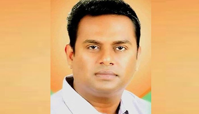যুবদল নেতা রেজাউল করিম গ্রেপ্তার