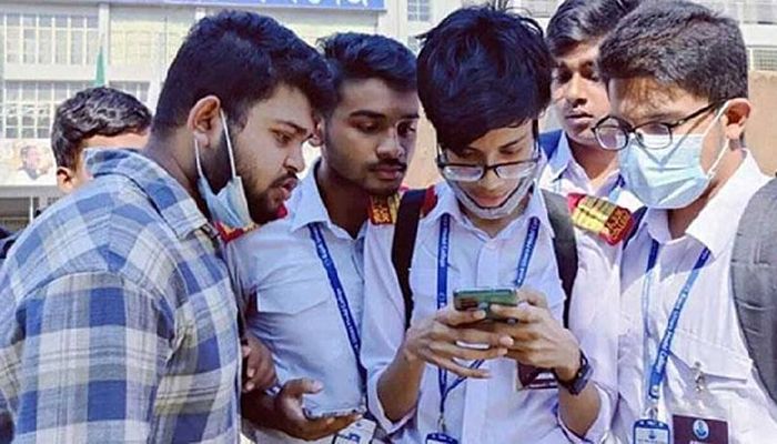 এইচএসসি পরীক্ষার খাতা পুনর্নিরীক্ষার ফল প্রকাশ