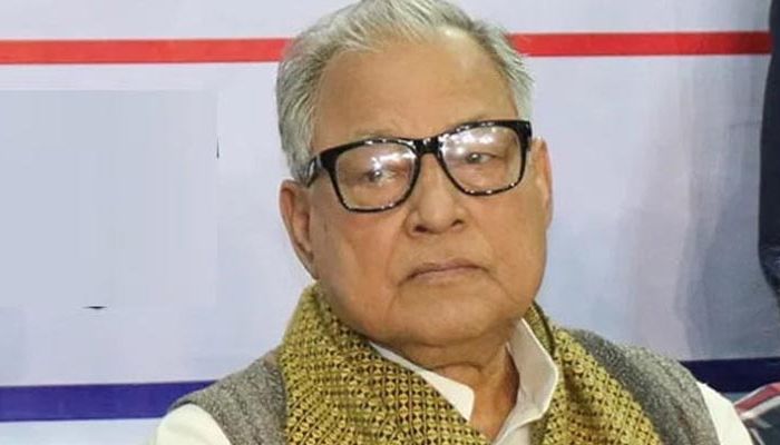 সরকার টিকে থাকতে পারবে না: নজরুল ইসলাম