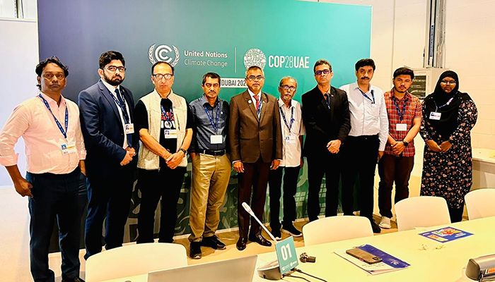 ‘লস এ্যান্ড ড্যামেজ’ ফান্ডে দ. এশিয়ার দেশগুলোর জন্য অধিক বরাদ্দের দাবি