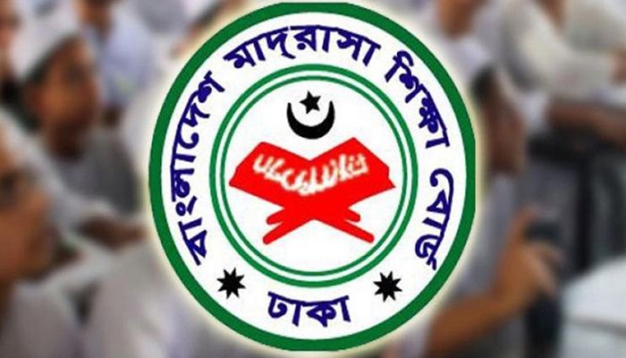 দাখিল পরীক্ষার রুটিন প্রকাশ