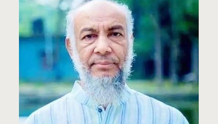 নোয়াখালী-১ আসনের আ.লীগ প্রার্থীকে শোকজ