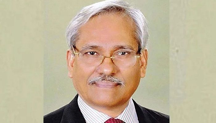 শাহজাহান ওমরের প্রার্থিতা চ্যালেঞ্জ করে করা রিট খারিজ