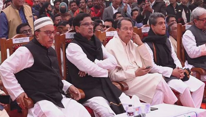 ইনুর দিকে খেয়াল রাখতে বললেন প্রধানমন্ত্রী