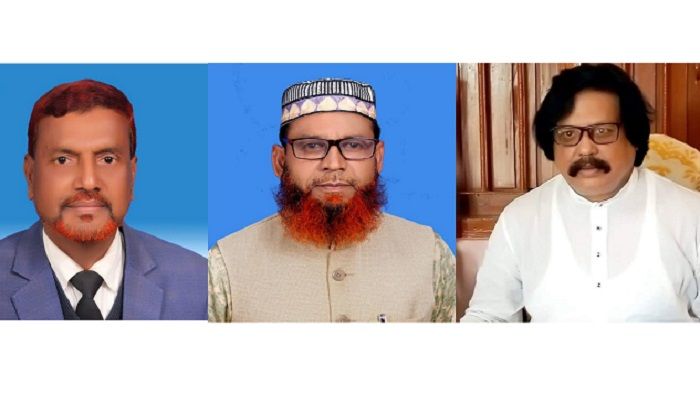 শেরপুরে নৌকার প্রচারে অংশ নেওয়ায় ৪ বিএনপি নেতা বহিষ্কার