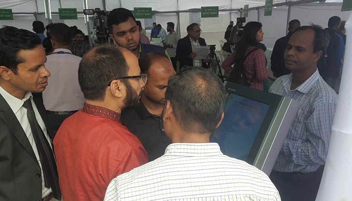 ‘পার্সেন্টেজ’ সমস্যায় মনোনয়নপত্র বাতিলে প্রার্থীরা ক্ষুব্ধ