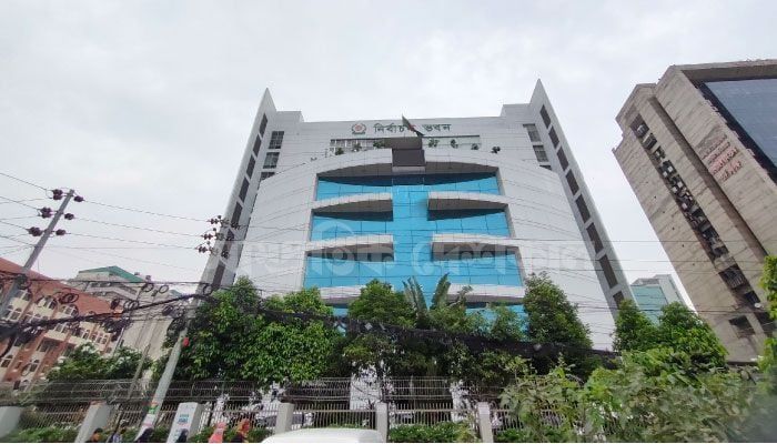 ৩৩৮ থানার ওসিকে বদলির তালিকা ইসিতে