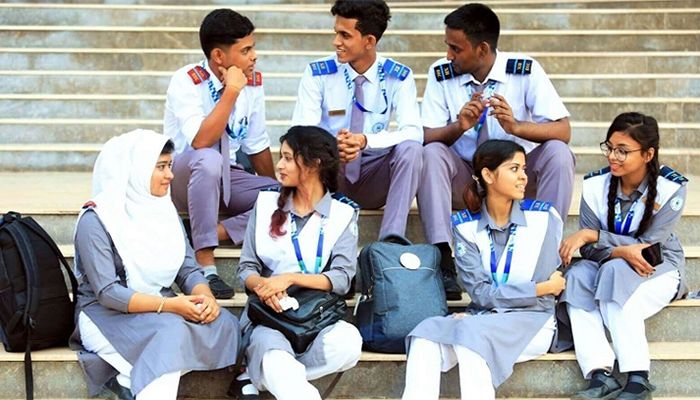 একাদশে ভর্তি ও ক্লাস শুরুর তারিখ ঘোষণা