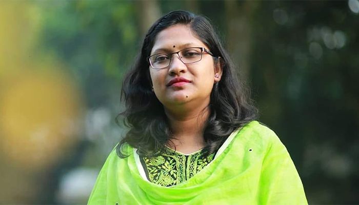হবিগঞ্জের দেবী চন্দকে প্রত্যাহার, নতুন ডিসি জিলুফা সুলতানা