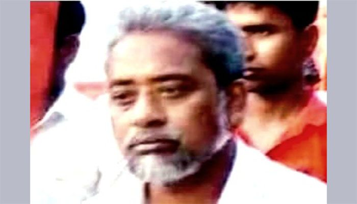 রাজশাহীর কারাগারে বিএনপি নেতার মৃত্যু