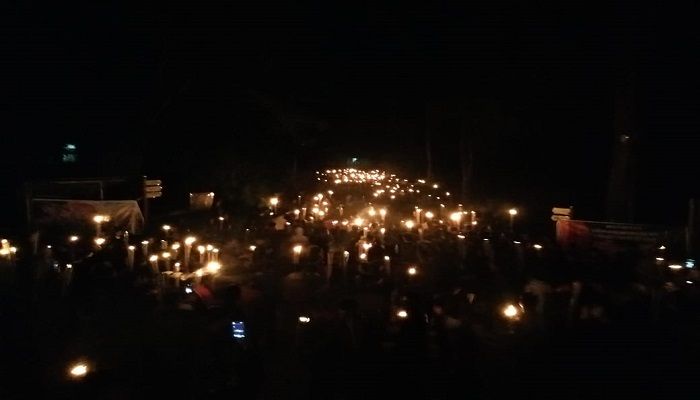 চুয়েটে শিক্ষা সমাপনী উৎসব 