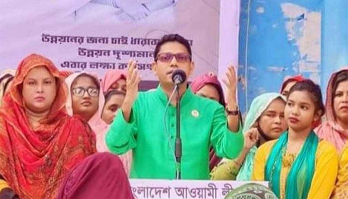 প্রধানমন্ত্রী নারীদের সম্মান ও মর্যাদা সুনিশ্চিত করেছেন: পলক