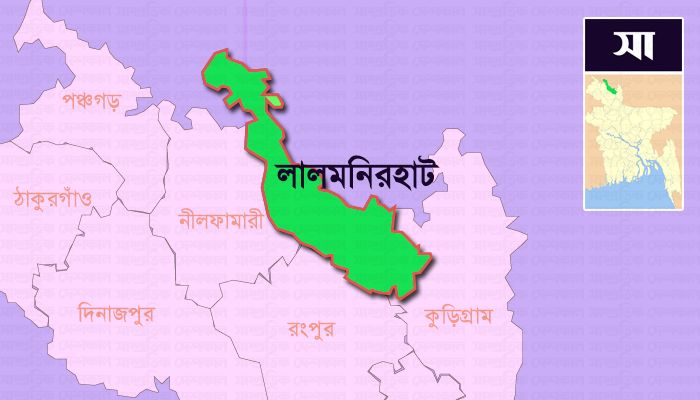 স্বতন্ত্র প্রার্থীর কর্মীর ঘাড় মটকে দেওয়ার হুমকি