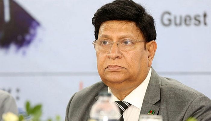 যুক্তরাষ্ট্র মজুরি বৃদ্ধি করলে আমরাও করব: পররাষ্ট্রমন্ত্রী