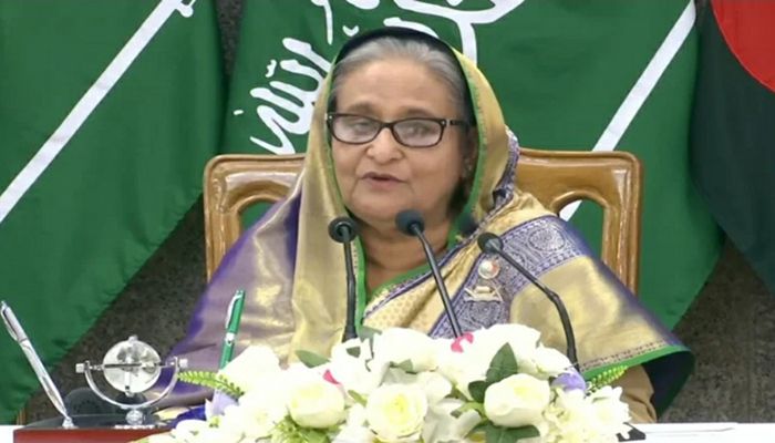 পতেঙ্গা কনটেইনার টার্মিনালটি হবে অর্থনৈতিক উন্নয়নের বাতিঘর: প্রধানমন্ত্রী 