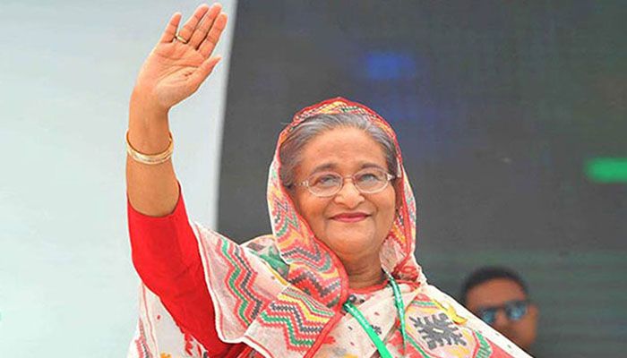 ৫ বছর পর শ্বশুরবাড়ি গিয়ে যা খাবেন প্রধানমন্ত্রী