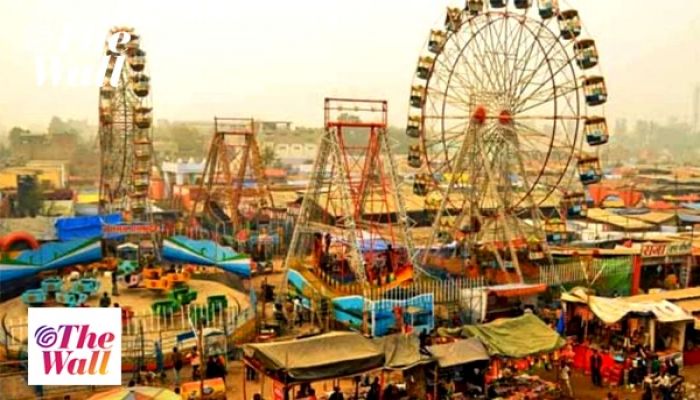 অনুষ্ঠিত হচ্ছে না বিশ্বভারতী পৌষমেলা 